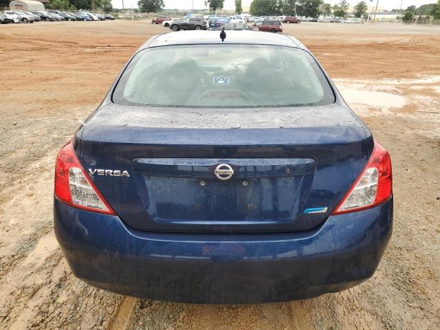 Photo 6 from auction – 2012 NISSAN VERSA S with VIN 3N1CN7AP1CL827034