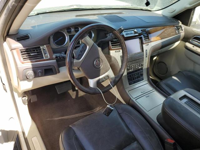 Photo 8 from auction – 2013 CADILLAC ESCALADE P with VIN 1GYS4DEF4DR272497