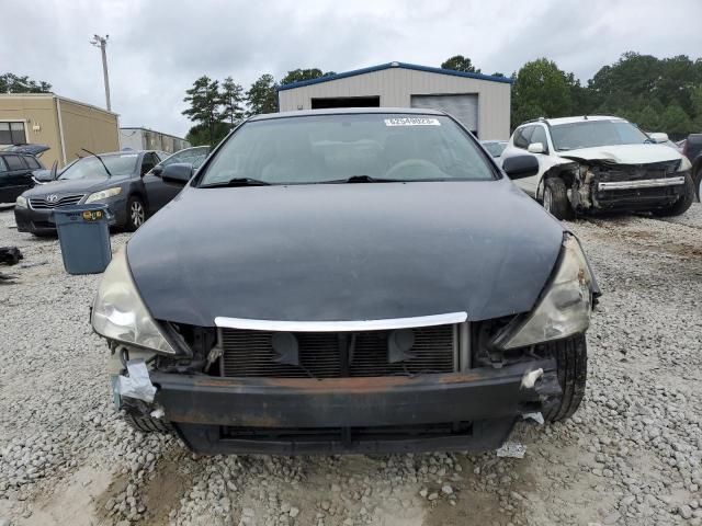 Photo 5 from auction – 2004 TOYOTA CAMRY SOLA with VIN 4T1CE38P14U833897