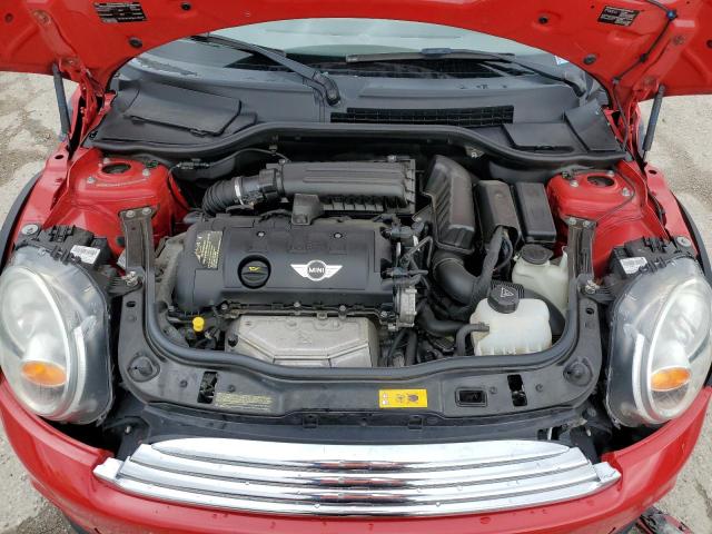 Photo 11 from auction – 2013 MINI COOPER with VIN WMWZN3C57DT569365
