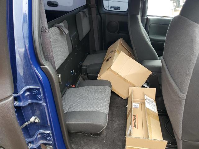 Photo 10 from auction – 2010 CHEVROLET COLORADO with VIN 1GCESBDEXA8136737