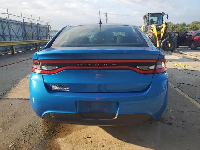Photo 6 from auction – 2016 DODGE DART SE with VIN 1C3CDFAA6GD606924