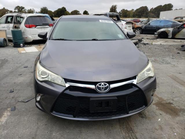 Photo 5 from auction – 2017 TOYOTA CAMRY LE with VIN 4T1BF1FK3HU751048