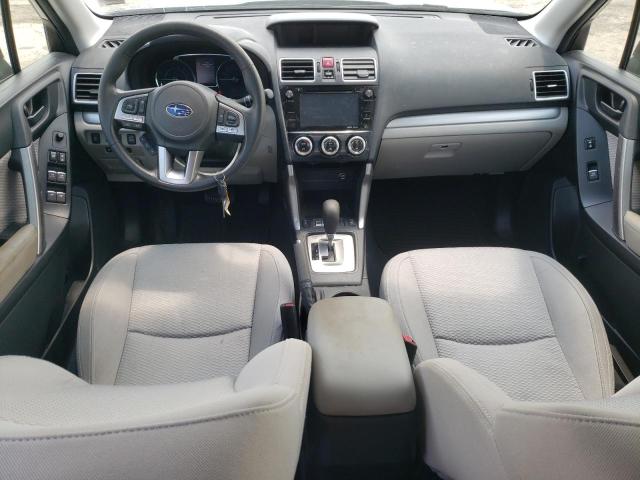 Photo 8 from auction – 2018 SUBARU FORESTER 2 with VIN JF2SJAGCXJH428979