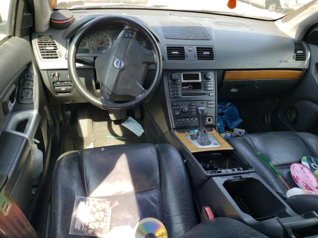 Photo 8 from auction – 2006 VOLVO XC90 with VIN YV4CZ592261238520