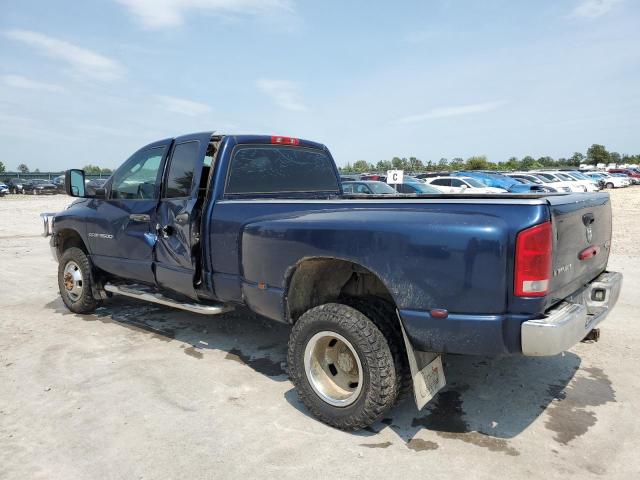 Photo 2 from auction – 2005 DODGE RAM 3500 S with VIN 3D7MS48CX5G807295