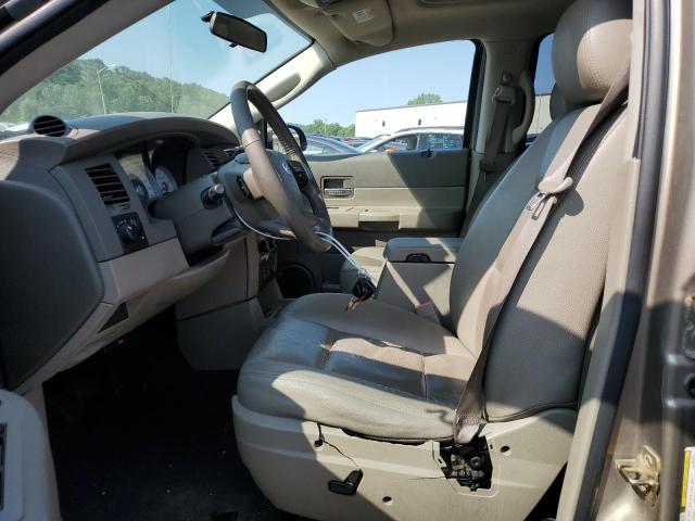 Photo 7 from auction – 2005 DODGE DURANGO SL with VIN 1D4HB48N95F538434