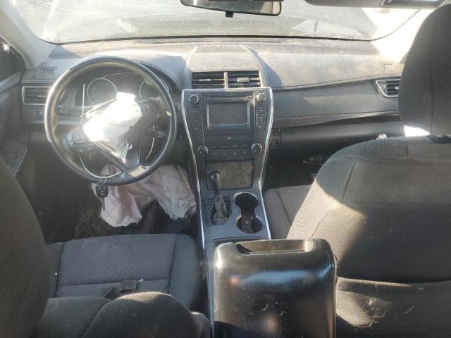 Photo 8 from auction – 2016 TOYOTA CAMRY LE with VIN 4T4BF1FK8GR551903