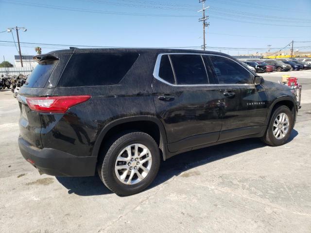 Photo 3 from auction – 2019 CHEVROLET TRAVERSE L with VIN 1GNERFKW6KJ212079