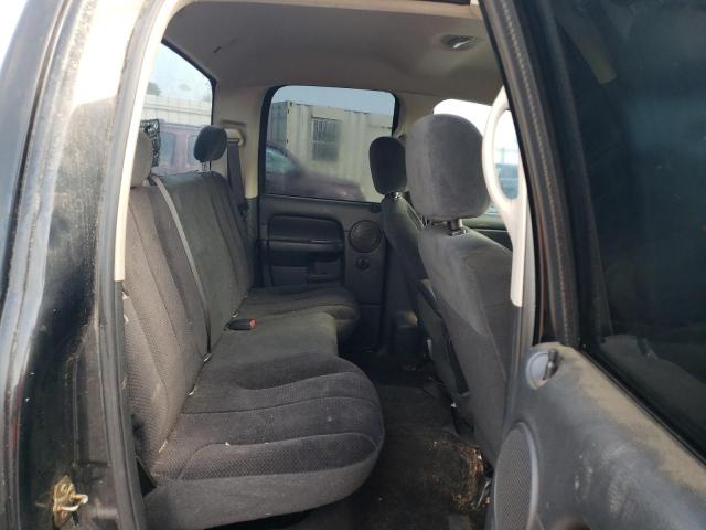 Photo 10 from auction – 2004 DODGE RAM 3500 S with VIN 3D7MA48D74G274204