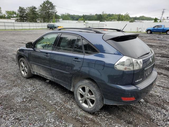 Photo 2 from auction – 2006 LEXUS RX400 with VIN JTJHW31U460032573