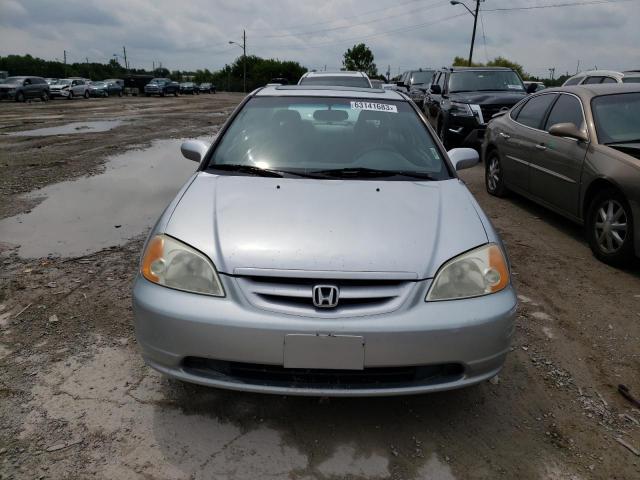 Photo 5 from auction – 2002 HONDA CIVIC EX with VIN 1HGEM21932L059145
