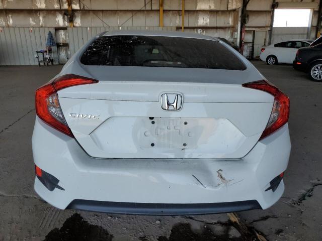 Photo 6 from auction – 2017 HONDA CIVIC LX with VIN 2HGFC2F50HH537296