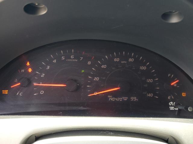 Photo 9 from auction – 2007 TOYOTA CAMRY CE with VIN JTNBE46K873060929