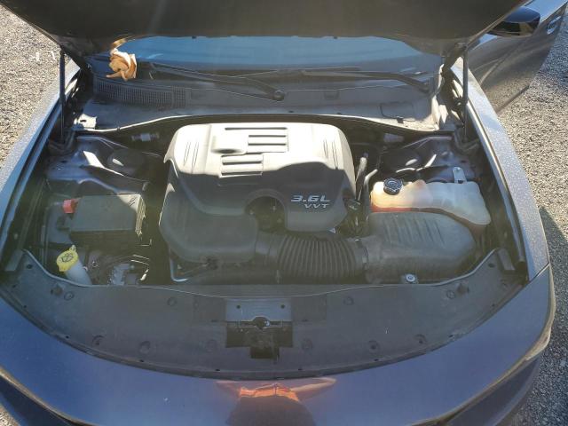 Photo 11 from auction – 2019 DODGE CHARGER SX with VIN 2C3CDXBG7KH665050