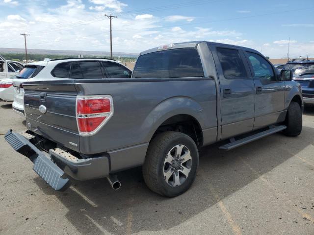 Zdjęcie 3 z aukcji – 2012 FORD F150 SUPER z VIN 1FTEW1CM8CFB23412