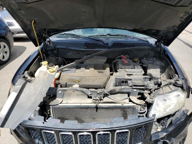 Photo 12 from auction – 2012 JEEP COMPASS LI with VIN 1C4NJDCB4CD633136