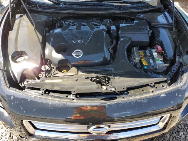 Foto 11 de la subasta – 2013 NISSAN MAXIMA S con VIN 1N4AA5AP4DC829352
