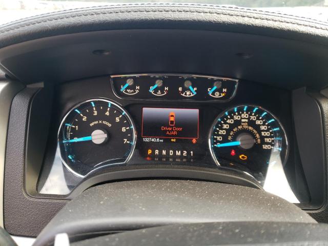Photo 9 from auction – 2014 FORD F150 SUPER with VIN 1FTFW1EF3EKF25559