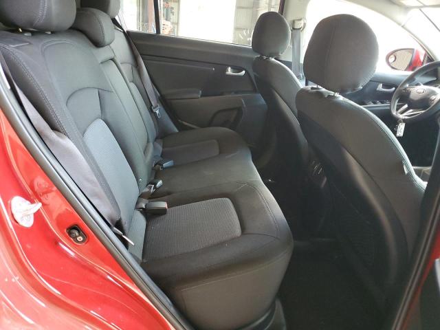 Photo 11 from auction – 2014 KIA SPORTAGE B with VIN KNDPB3AC8E7558941