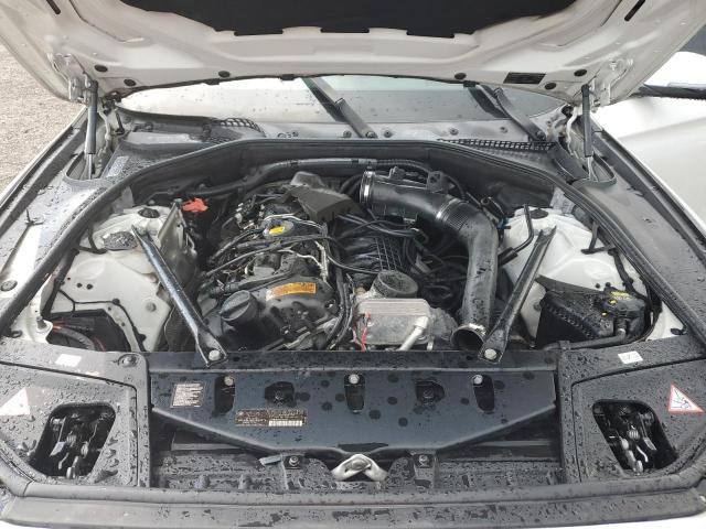 Photo 11 from auction – 2015 BMW 535 I with VIN WBA5B1C54FD921715