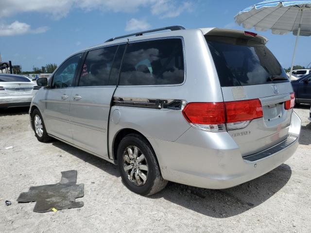 Photo 2 from auction – 2008 HONDA ODYSSEY EX with VIN 5FNRL38408B083496