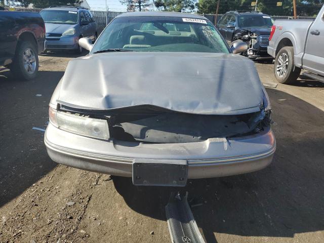 Photo 11 from auction – 1995 CHRYSLER LHS with VIN 2C3HC56F4SH702344