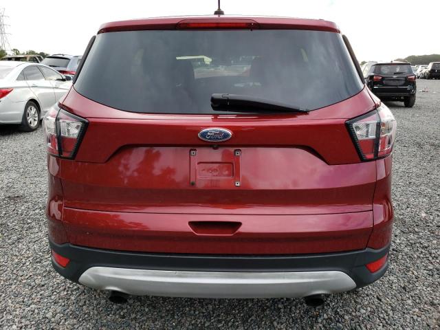 Photo 6 from auction – 2017 FORD ESCAPE SE with VIN 1FMCU0GD5HUE13025