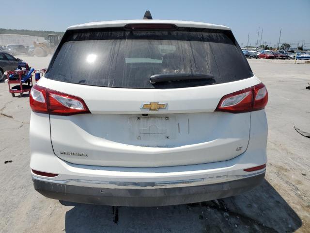 Photo 6 from auction – 2018 CHEVROLET EQUINOX LT with VIN 3GNAXJEV2JS564051