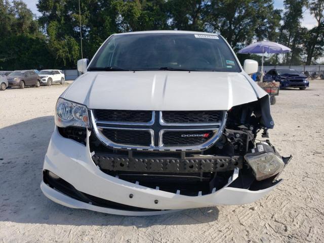 Photo 5 from auction – 2019 DODGE GR CARAVAN with VIN 2C4RDGCG9KR724940