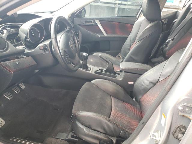 صورة رقم 7 من المزاد - 2011 MAZDA SPEED 3 مع VIN JM1BL1K30B1462858