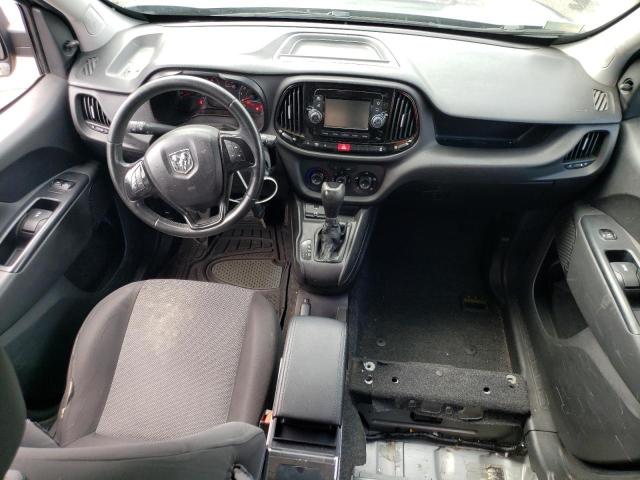 Photo 8 from auction – 2015 RAM PROMASTER with VIN ZFBERFAT2F6A80422