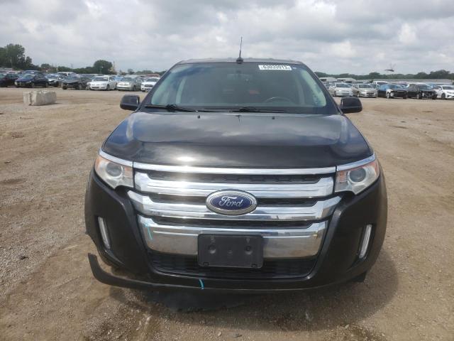 Photo 5 from auction – 2013 FORD EDGE SEL with VIN 2FMDK3JCXDBB01150