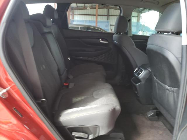 Photo 11 from auction – 2019 HYUNDAI SANTA FE S with VIN 5NMS33ADXKH008502