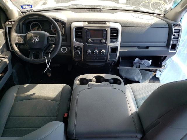 Photo 8 from auction – 2019 RAM 1500 CLASS with VIN 1C6RR6TT7KS650433