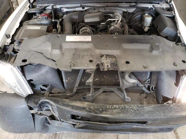 Photo 11 from auction – 2009 CHEVROLET SILVERADO with VIN 1GCEC19X89Z154189