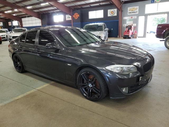 Zdjęcie 4 z aukcji – 2011 BMW 550 XI z VIN WBAFU9C5XBC786494
