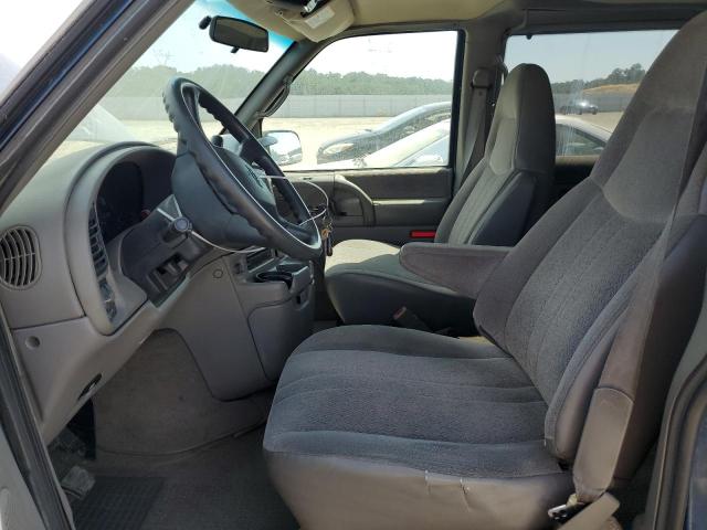 Photo 7 from auction – 2002 CHEVROLET ASTRO with VIN 1GNEL19X62B153676
