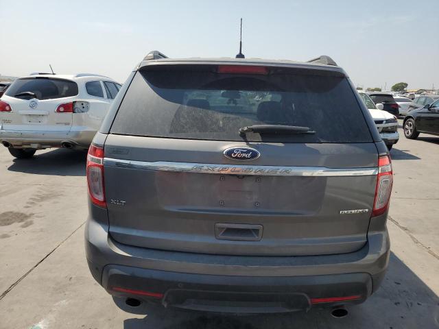 Photo 6 from auction – 2013 FORD EXPLORER X with VIN 1FM5K7D8XDGB33320