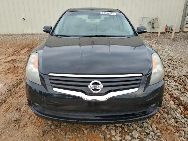Photo 5 from auction – 2007 NISSAN ALTIMA 3.5 with VIN 1N4BL21E57C113057