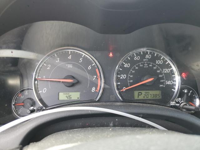 Photo 9 from auction – 2012 TOYOTA COROLLA BA with VIN 5YFBU4EE3CP073110