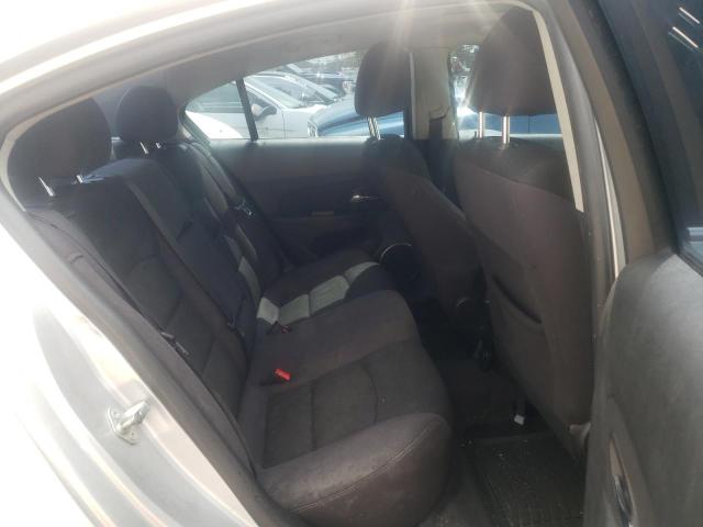 Photo 10 from auction – 2014 CHEVROLET CRUZE LT with VIN 1G1PC5SB7E7108429