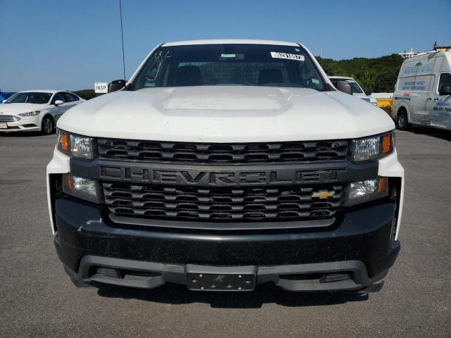 Photo 5 from auction – 2019 CHEVROLET SILVERADO with VIN 3GCNWAEH3KG182932