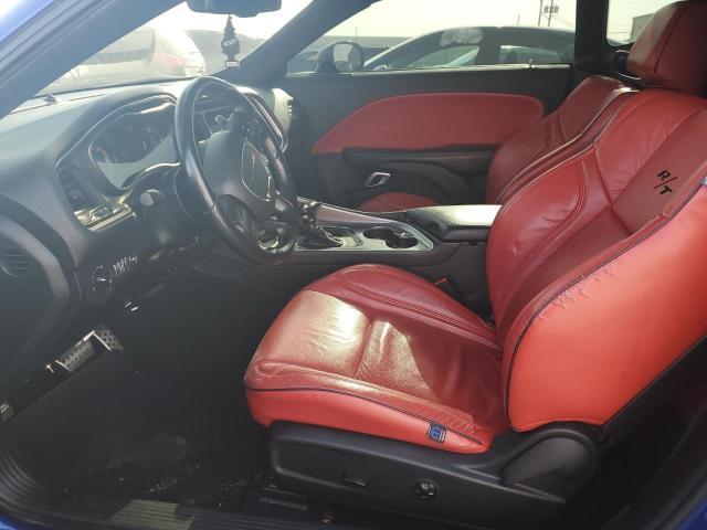 Photo 7 from auction – 2020 DODGE CHALLENGER with VIN 2C3CDZBT0LH246340