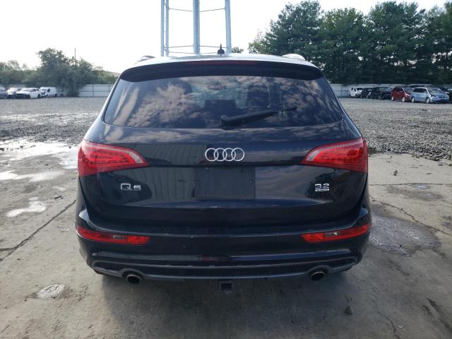 Photo 6 from auction – 2012 AUDI Q5 PREMIUM with VIN WA1DKBFP2CA100878