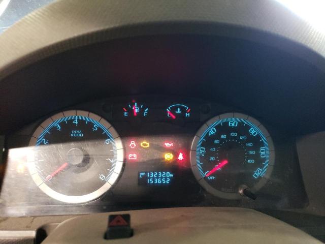 Photo 9 from auction – 2008 FORD ESCAPE XLT with VIN 1FMCU93168KA26592