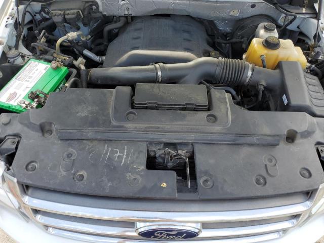 Photo 12 from auction – 2015 FORD EXPEDITION with VIN 1FMJU1HT3FEF26739