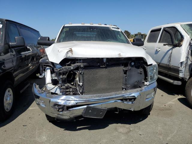 Photo 5 from auction – 2018 RAM 3500 with VIN 3C7WRTCL8JG376646