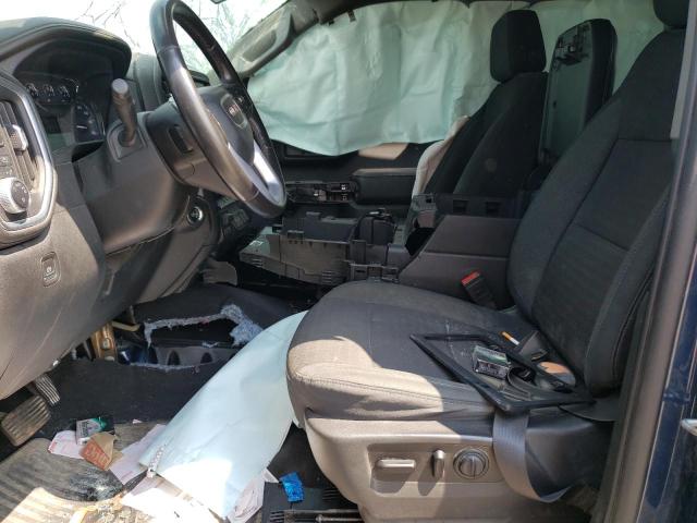 Photo 7 from auction – 2020 GMC SIERRA K15 with VIN 1GTR9CED9LZ286084