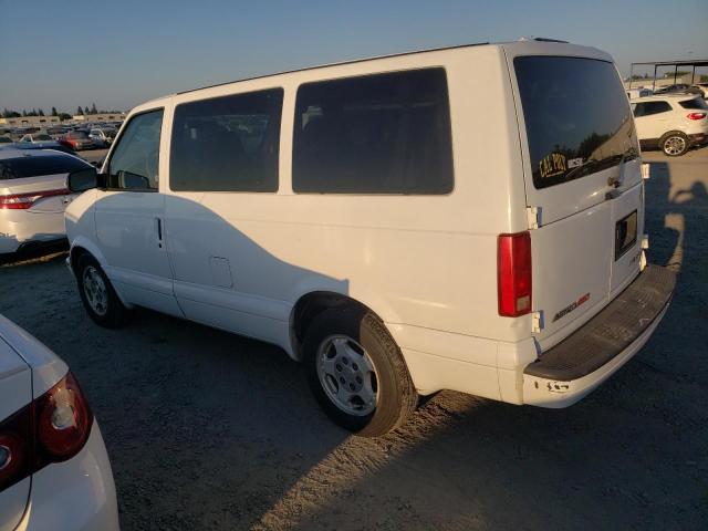 Photo 2 from auction – 2003 CHEVROLET ASTRO with VIN 1GNEL19X53B147806